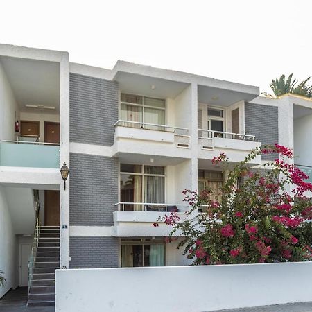 Apartamentos Maspalomas Foresta Exterior foto