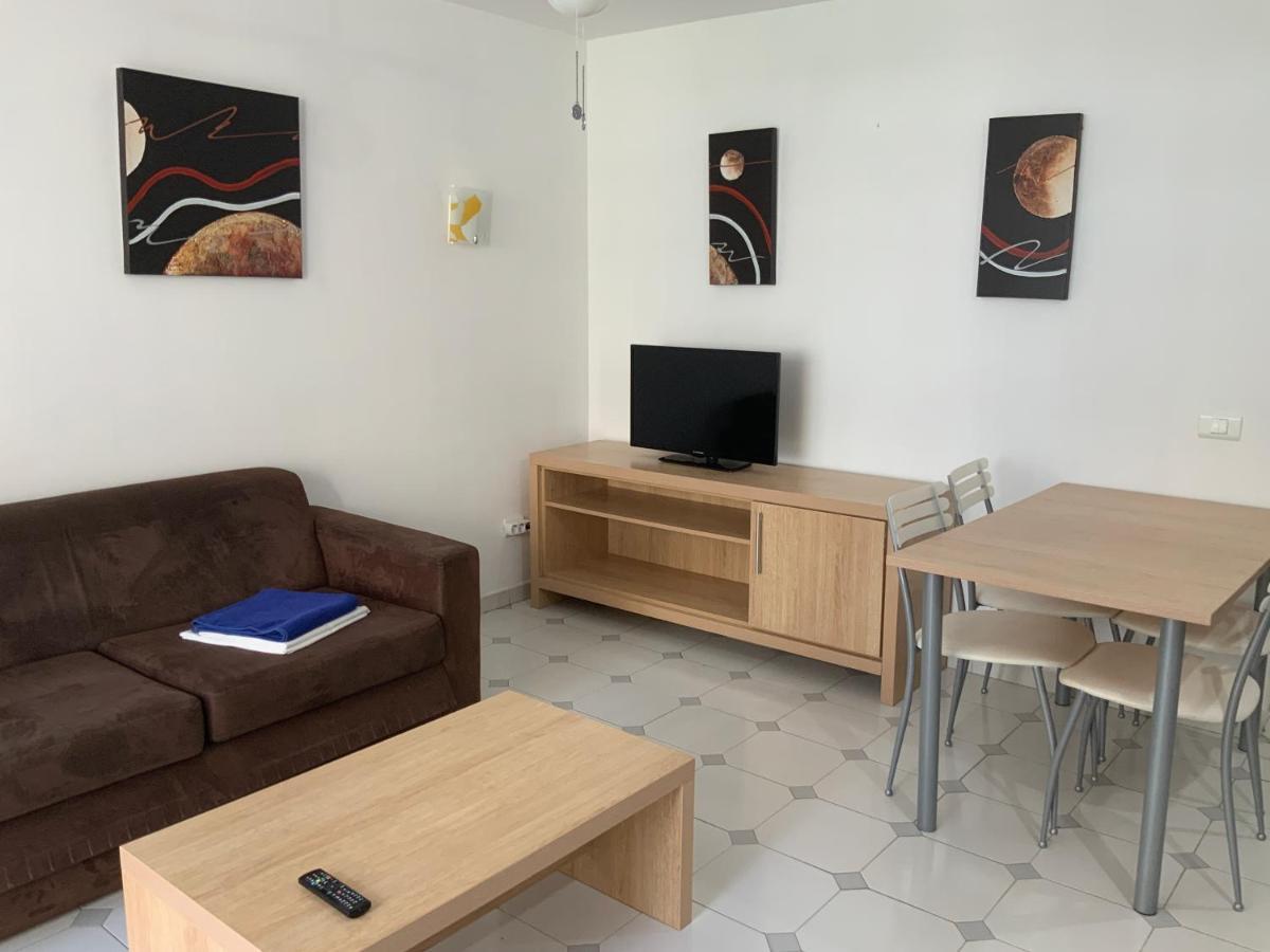 Apartamentos Maspalomas Foresta Exterior foto