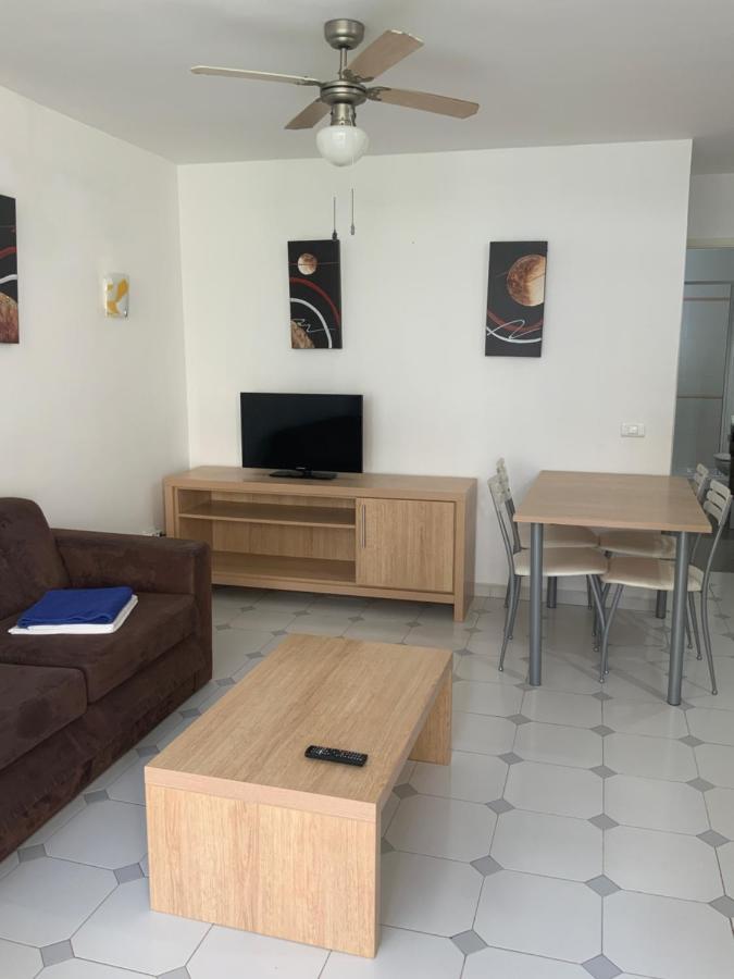 Apartamentos Maspalomas Foresta Exterior foto