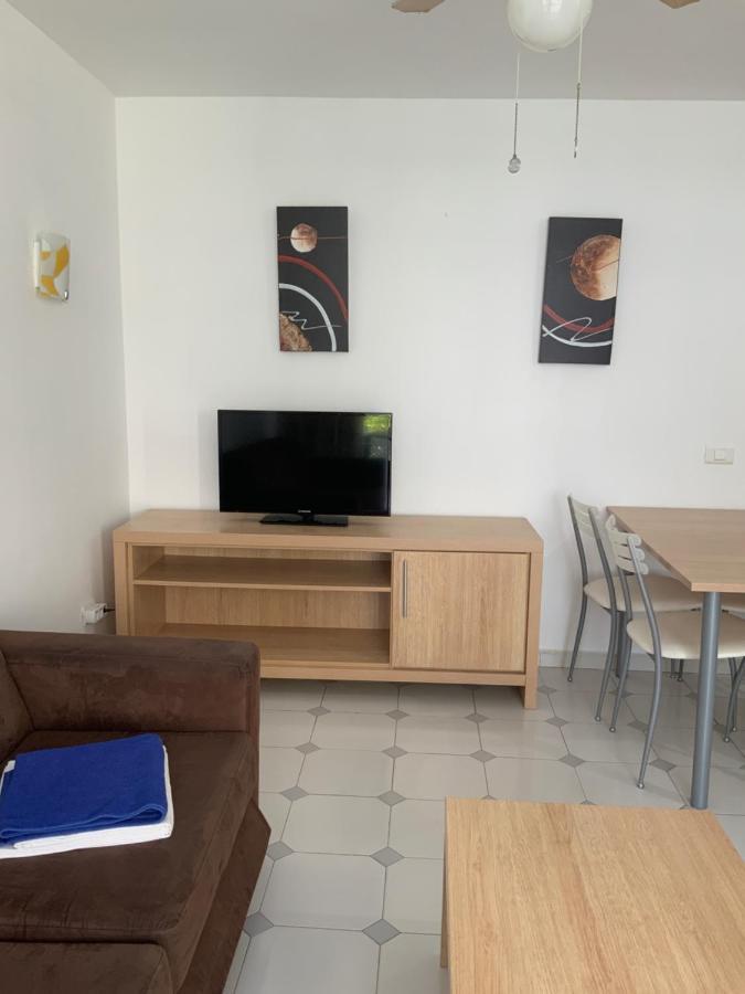 Apartamentos Maspalomas Foresta Exterior foto
