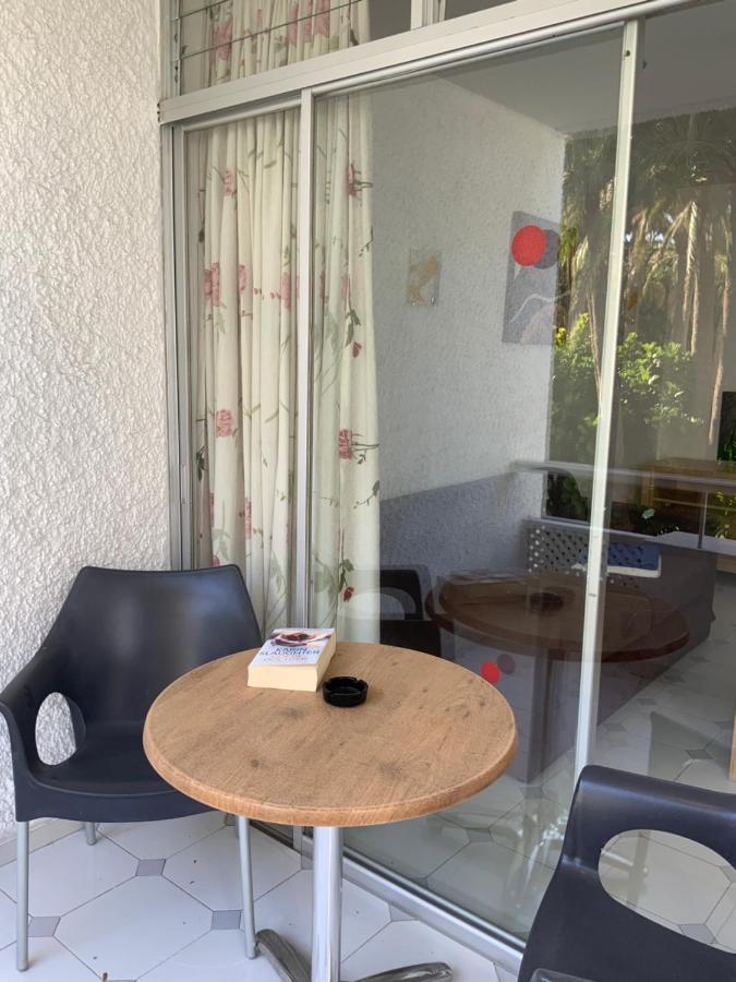 Apartamentos Maspalomas Foresta Exterior foto
