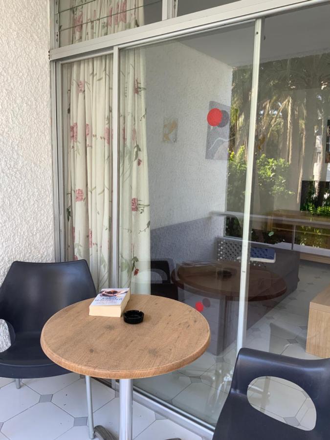 Apartamentos Maspalomas Foresta Exterior foto