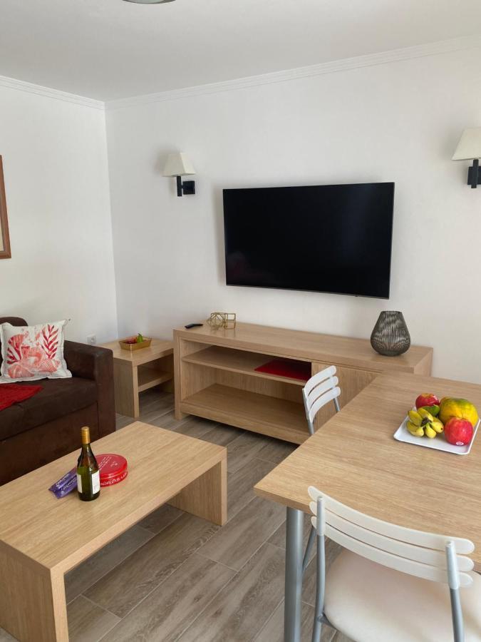 Apartamentos Maspalomas Foresta Exterior foto