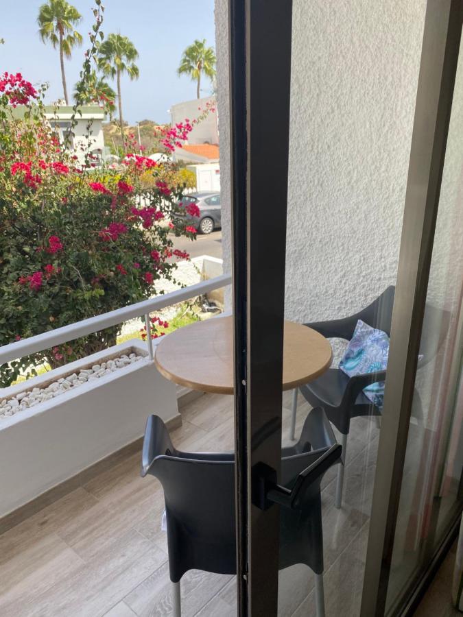 Apartamentos Maspalomas Foresta Exterior foto