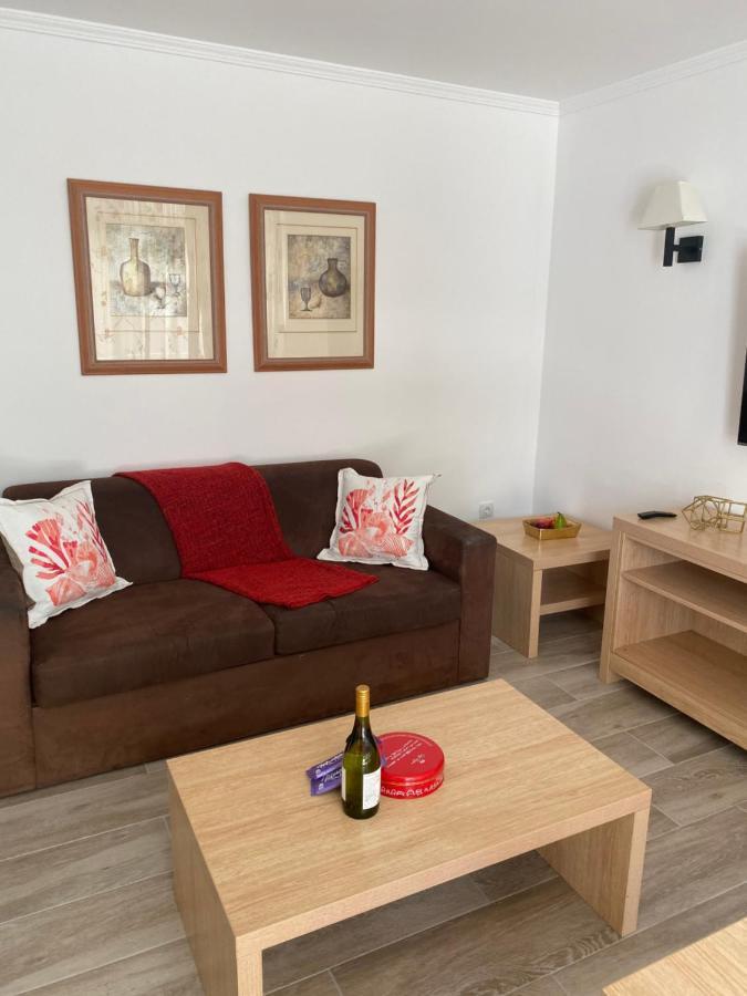 Apartamentos Maspalomas Foresta Exterior foto