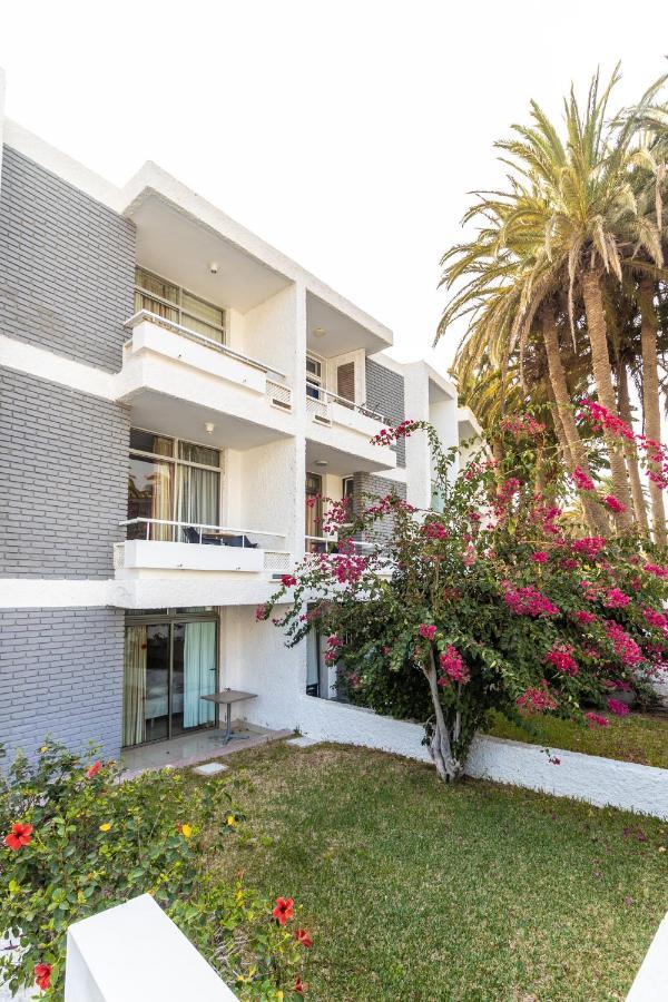 Apartamentos Maspalomas Foresta Exterior foto